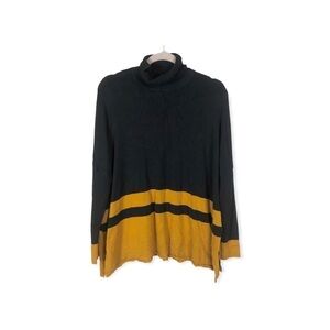 Jones New York long sleeve sweater‎